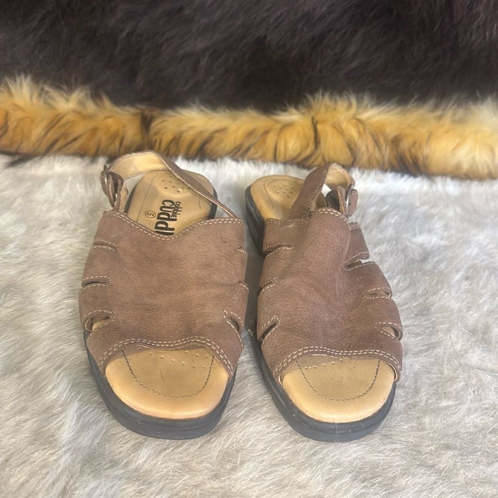 Cobble cuddle shoes 5 (3175)